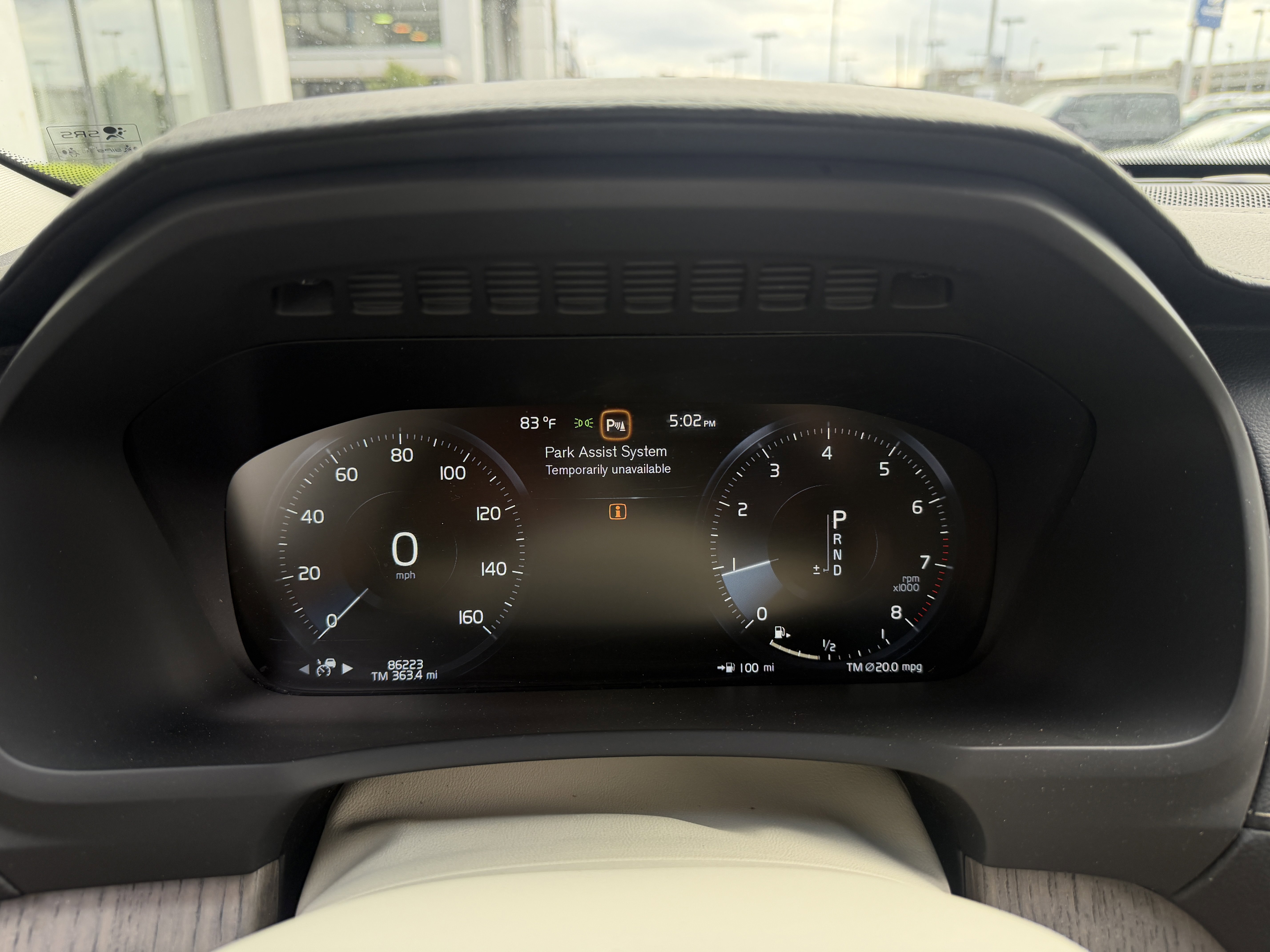 Used 2021 Volvo XC90 T6 Inscription w/ Advanced Package AWD/4WD image 39