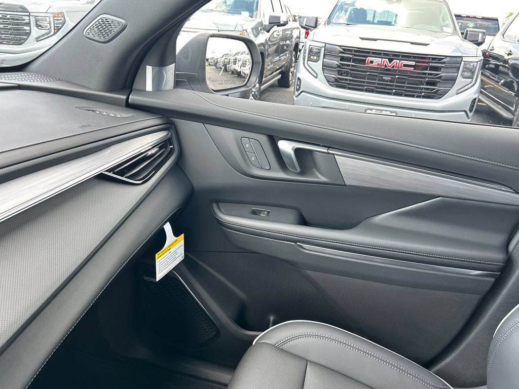 New 2027 Buick Enclave Preferred w/ Power Package FWD image 30