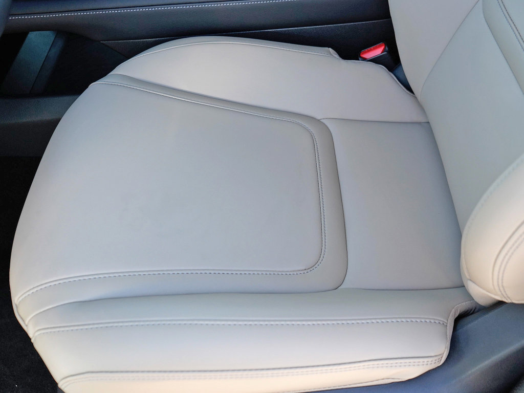 New 2026 INFINITI QX80 Pure w/ Cargo Package image 27