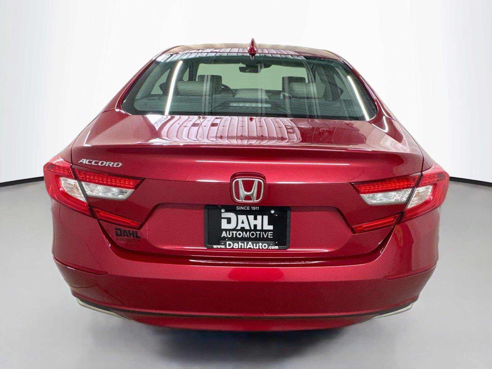 Used 2019 Honda Accord EX-L image 11