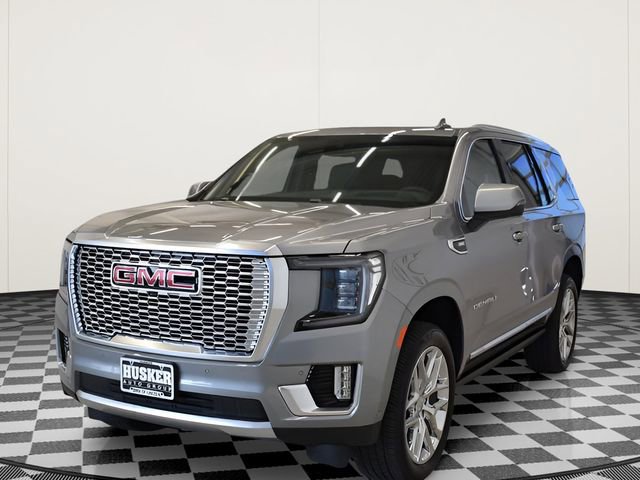Used 2024 GMC Yukon Denali w/ Denali Reserve Package image 9