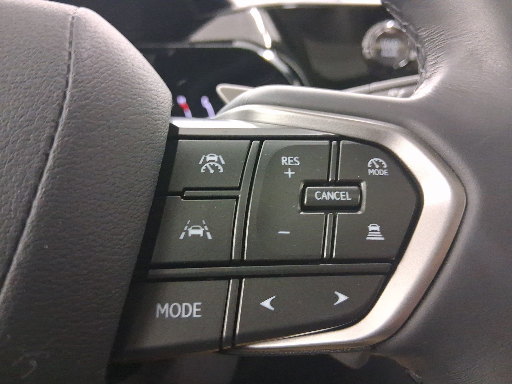 Certified 2025 Lexus NX 350 AWD w/ Premium Package image 21