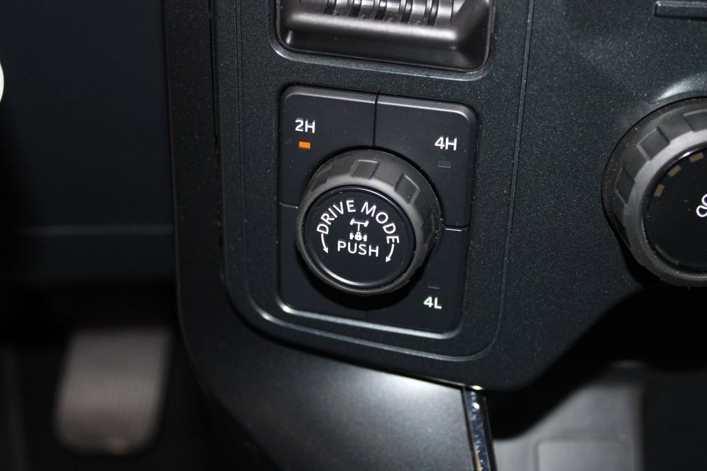 Used 2025 Ford F150 STX w/ STX Black Appearance Package AWD/4WD image 43