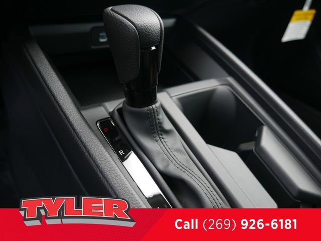 New 2025 Honda Accord SE image 34