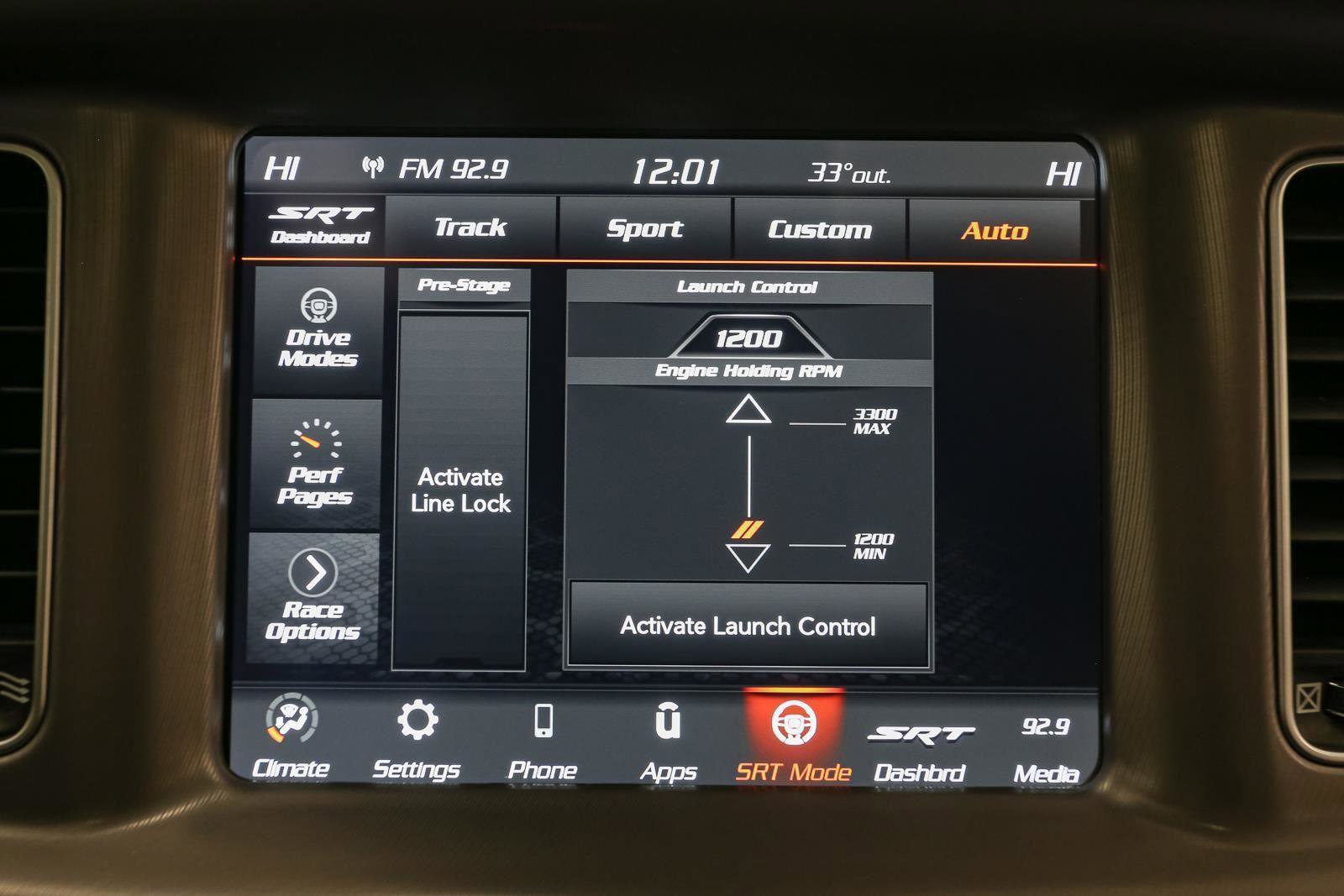 Used 2023 Dodge Charger Scat Pack w/ Plus Group RWD image 27