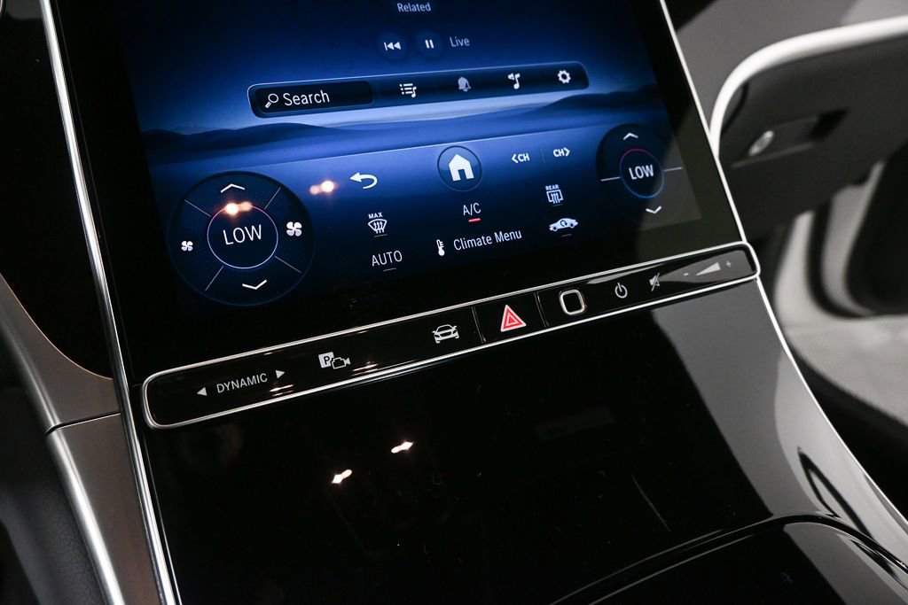 Certified 2025 Mercedes-Benz GLC 300 4MATIC image 14