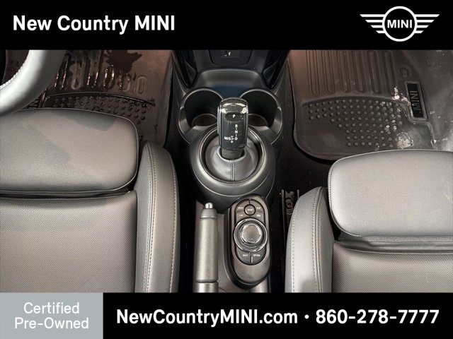 Certified 2023 MINI Cooper S image 15