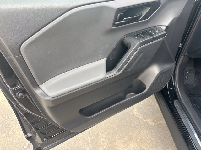 Used 2026 Toyota RAV4 LE AWD/4WD image 20