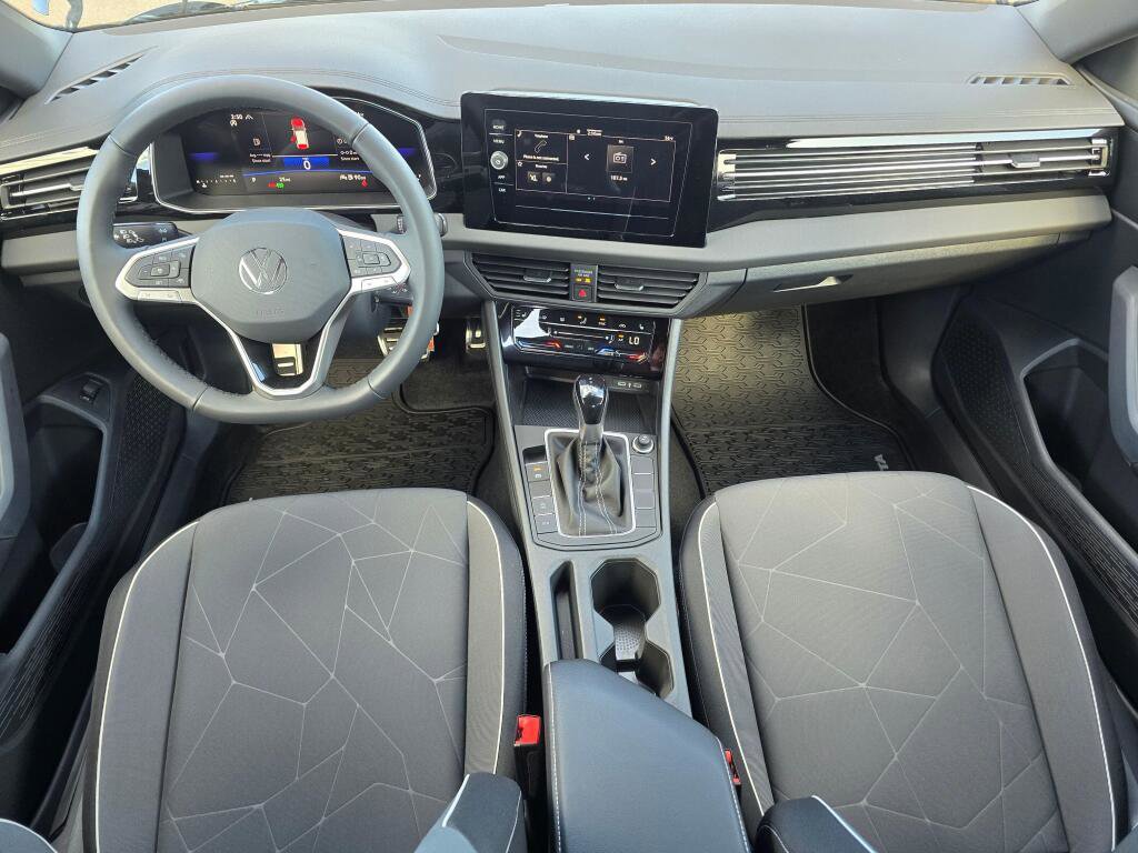New 2026 Volkswagen Jetta Sport FWD image 19