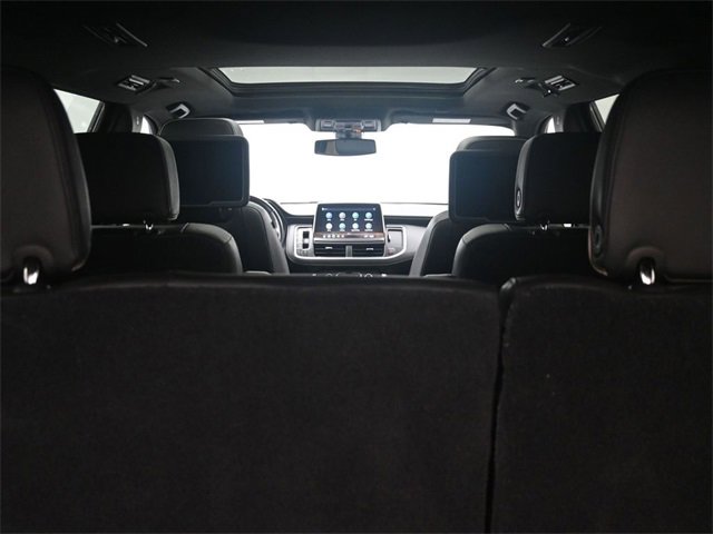 Used 2021 GMC Yukon XL SLT w/ SLT Luxury Plus Package image 37