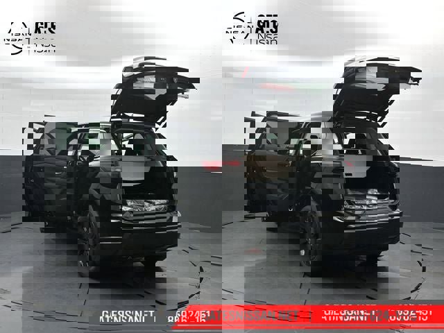 New 2026 Nissan Rogue SV w/ Cold Weather Package image 53