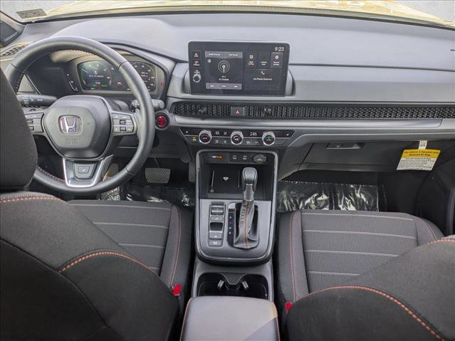 Certified 2026 Honda CR-V TrailSport image 17