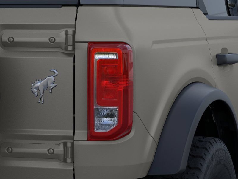 New 2026 Ford Bronco Big Bend AWD/4WD image 23