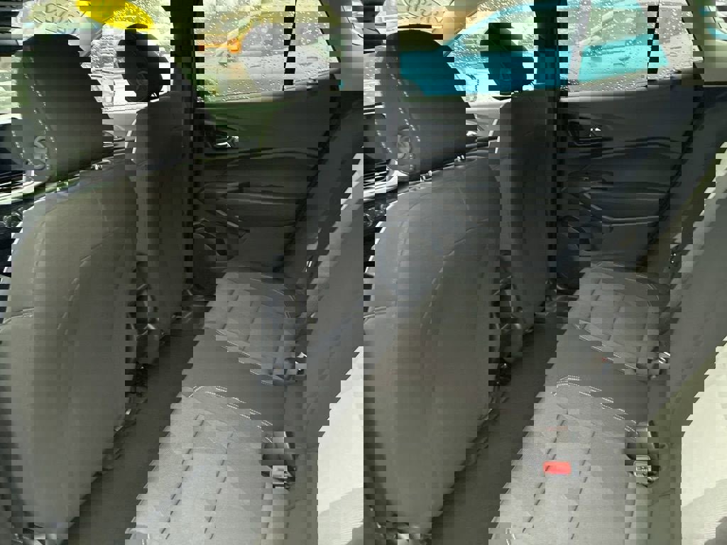 New 2026 Chevrolet Trax LS image 22