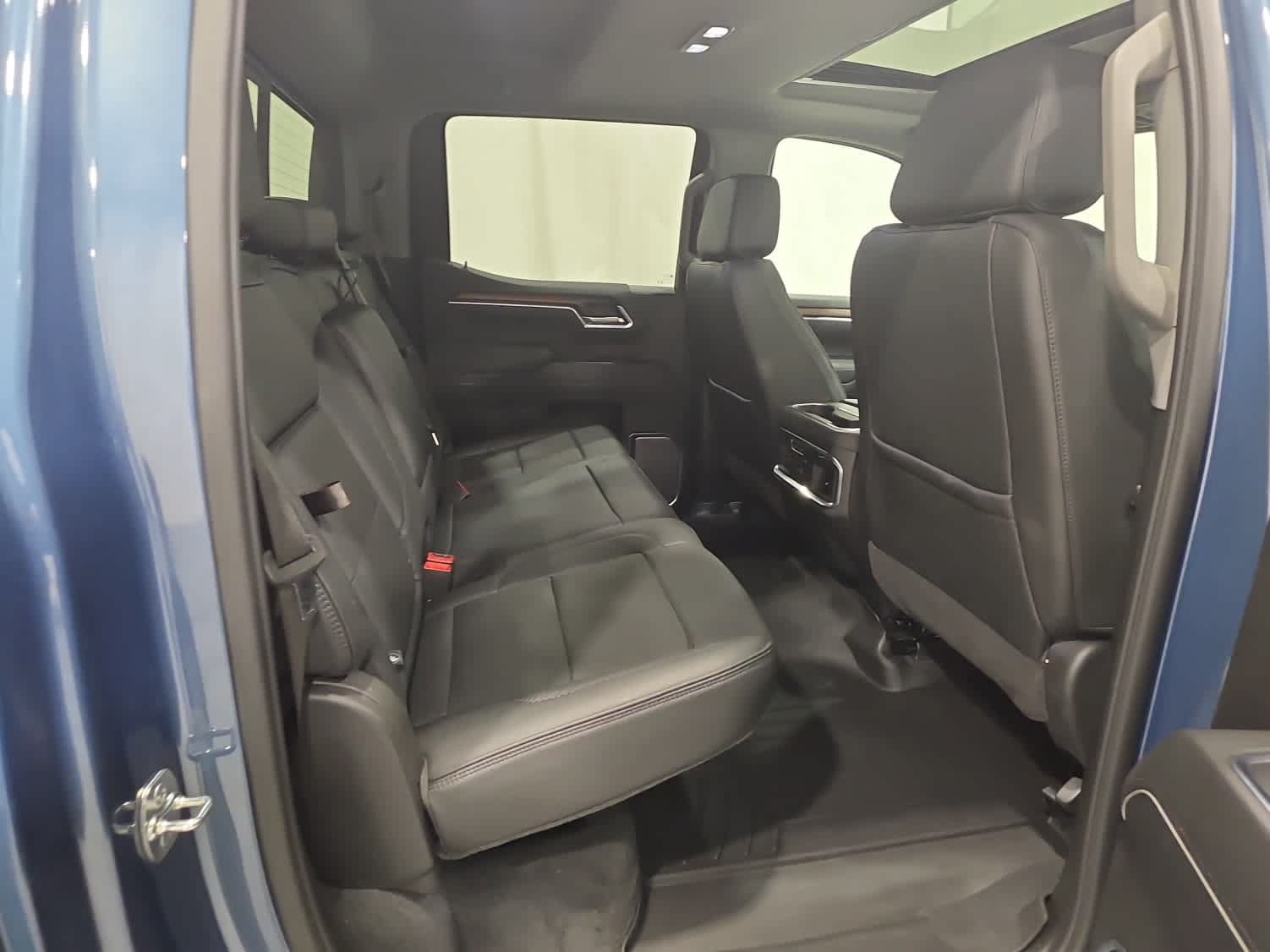 Certified 2026 GMC Sierra 1500 Denali AWD/4WD image 15