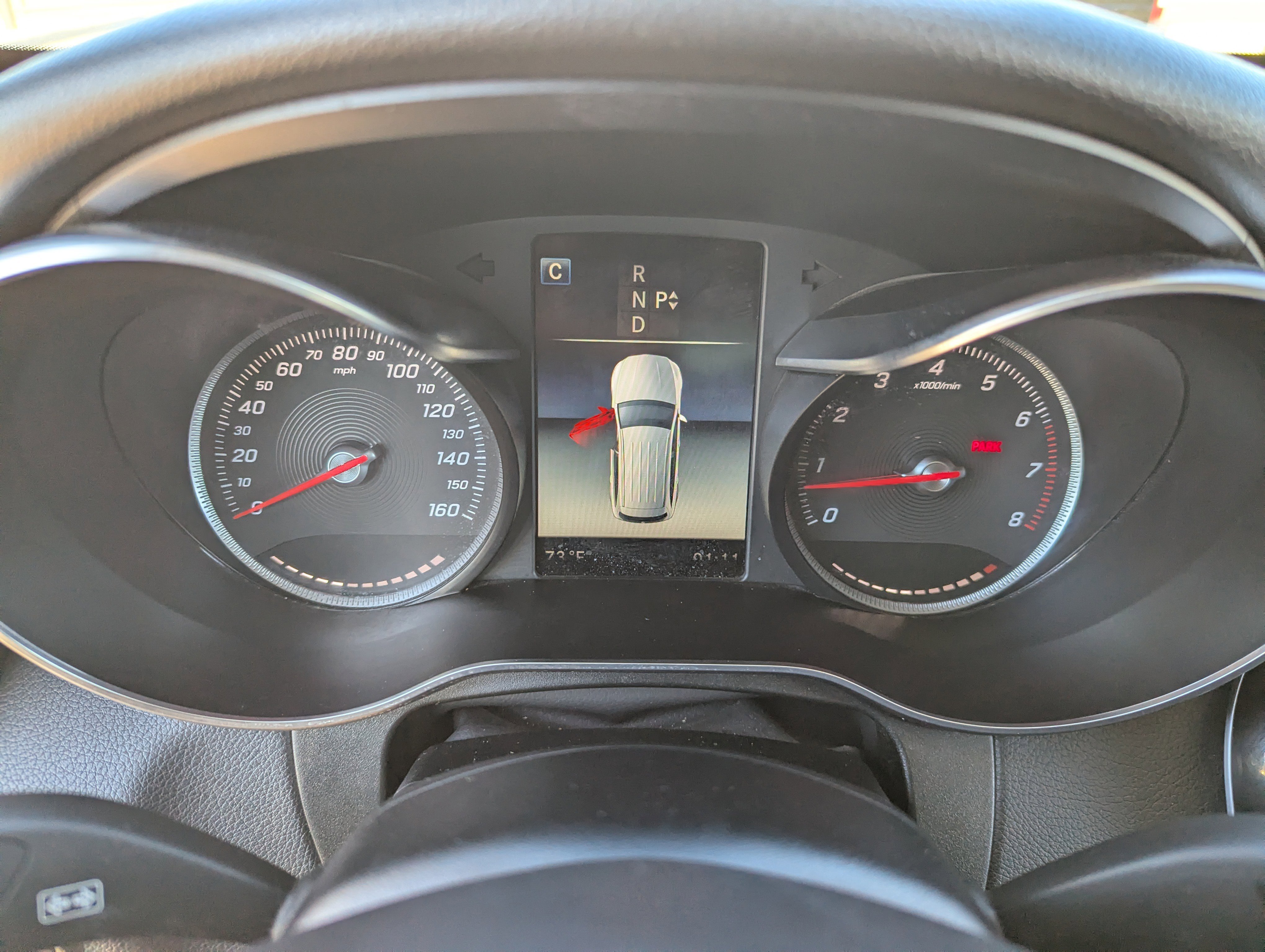 Used 2019 Mercedes-Benz GLC 300 GLC 300 image 31