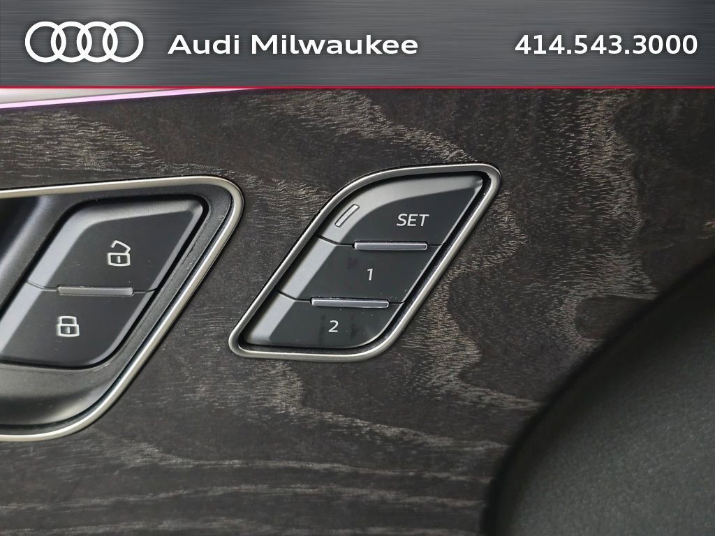 Used 2023 Audi Q7 2.0T Premium Plus w/ Premium Plus Package image 12