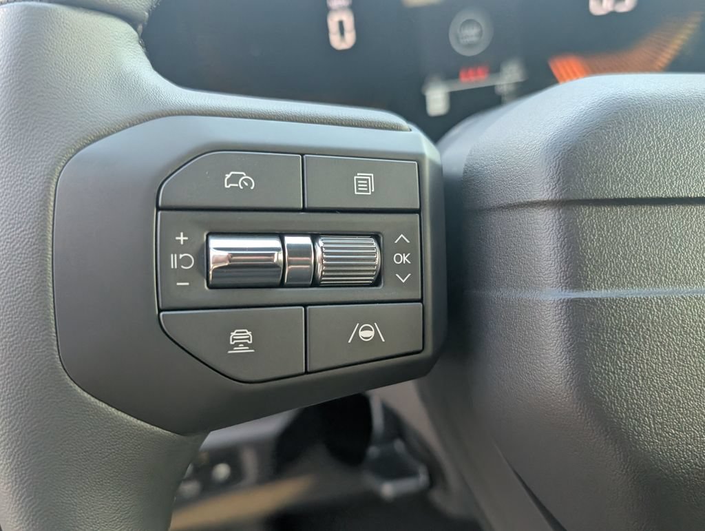 New 2027 Kia Seltos X-Line S AWD/4WD image 17