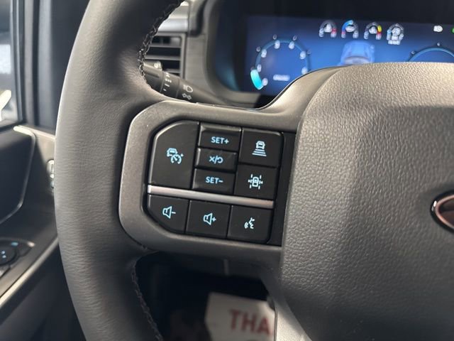 New 2026 Ford F150 XLT w/ Equipment Group 302A MID image 20