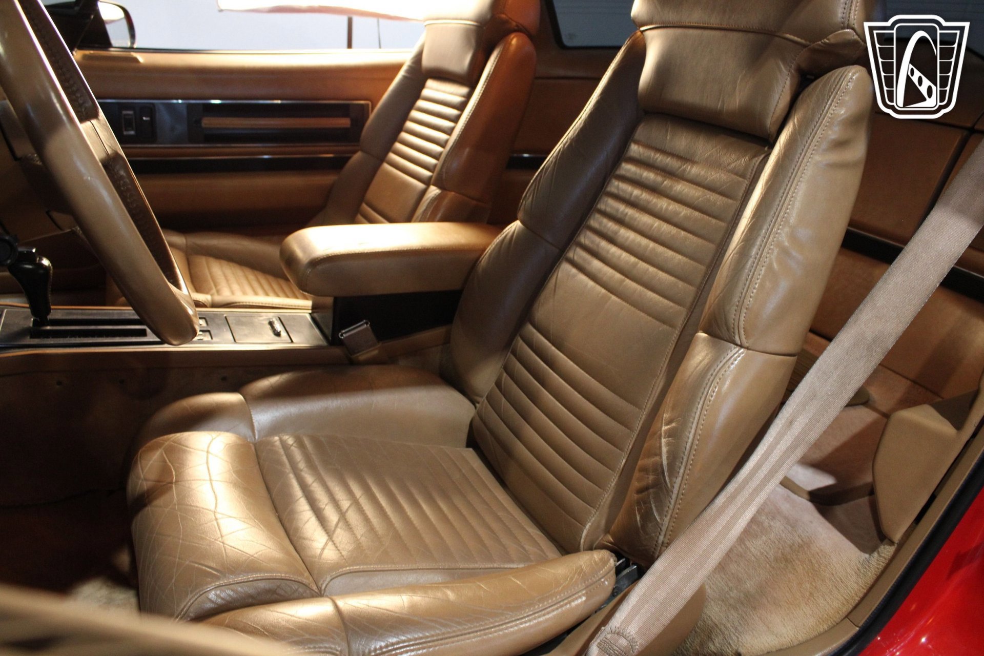 Used 1989 Buick Reatta Coupe image 40
