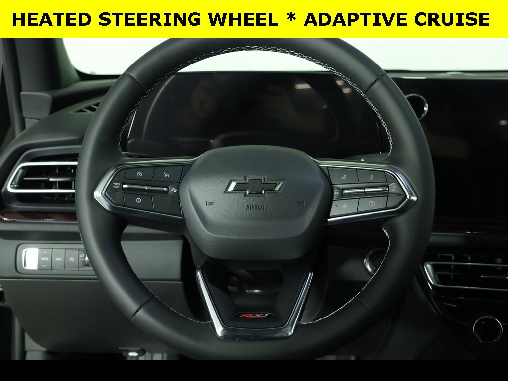 New 2026 Chevrolet Traverse Z71 image 5