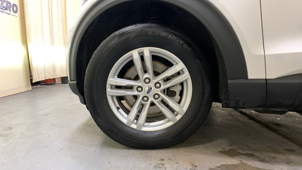 Certified 2023 Ford Explorer XLT image 45