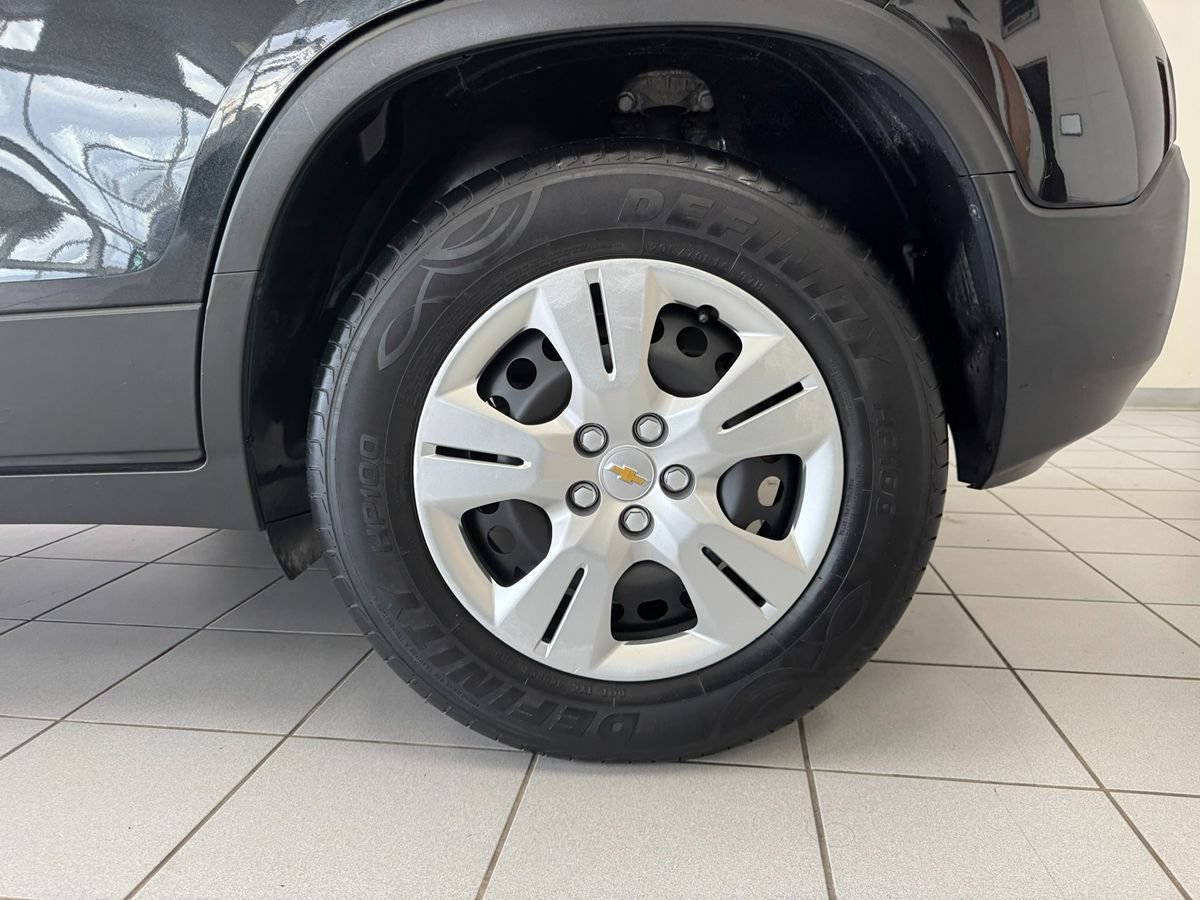 Used 2015 Chevrolet Trax LS FWD image 57