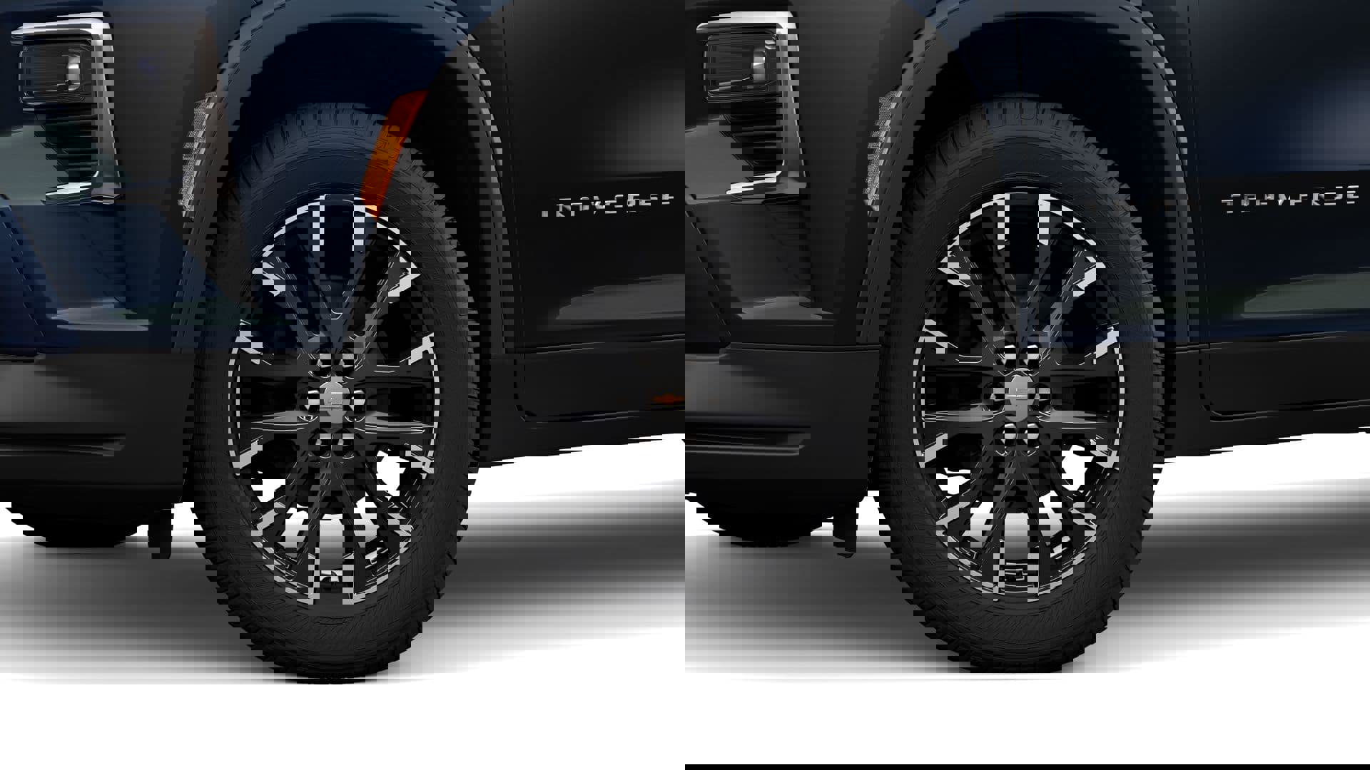 New 2026 Chevrolet Traverse LT w/ Sun and Wheel Package image 28