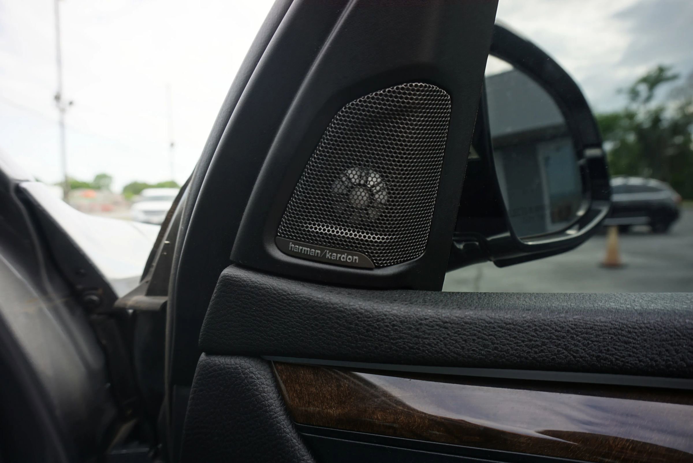 Used 2017 BMW X5 sDrive35i image 31