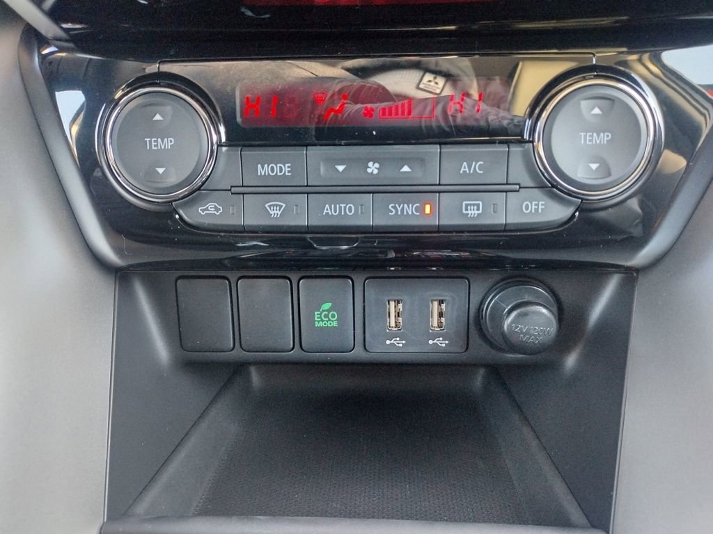 New 2026 Mitsubishi Eclipse Cross SE image 21