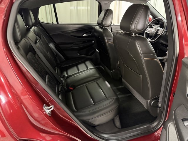 Used 2024 Buick Envista Avenir image 8