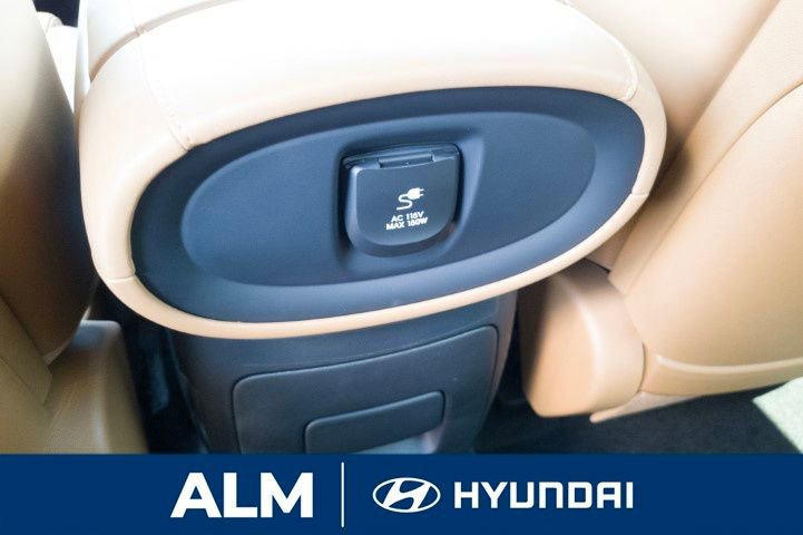 New 2026 Hyundai Palisade Calligraphy image 17