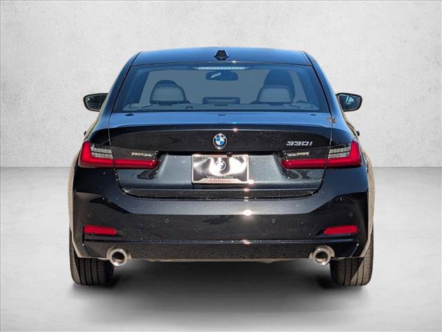 New 2026 BMW 330i Sedan w/ Premium Package image 8