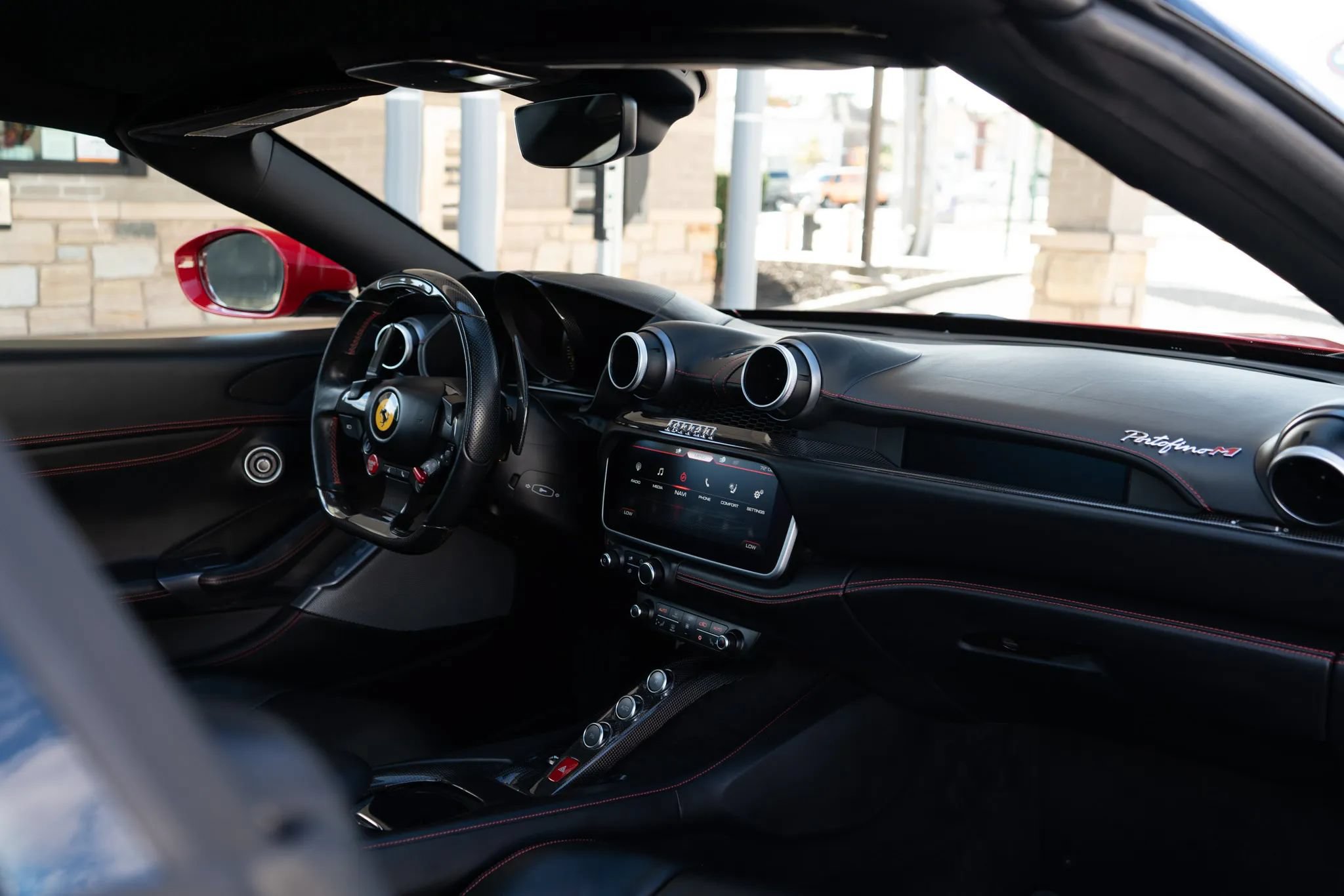 Used 2023 Ferrari Portofino M RWD image 78