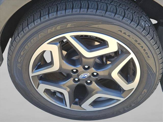 Used 2020 Subaru Crosstrek 2.0i Limited w/ Popular Package #3 AWD/4WD image 20