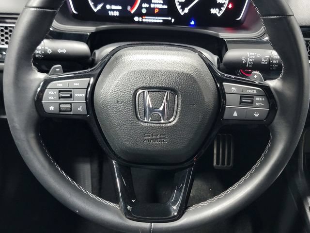 Certified 2024 Honda Civic Sport image 25