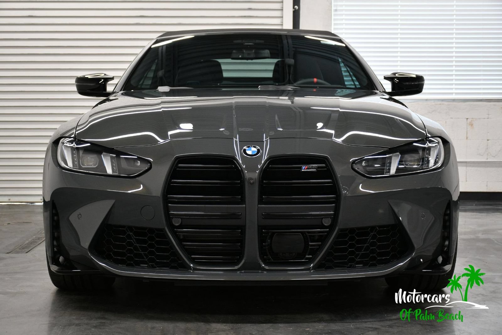 Used 2026 BMW M4 xDrive Competition AWD/4WD image 34
