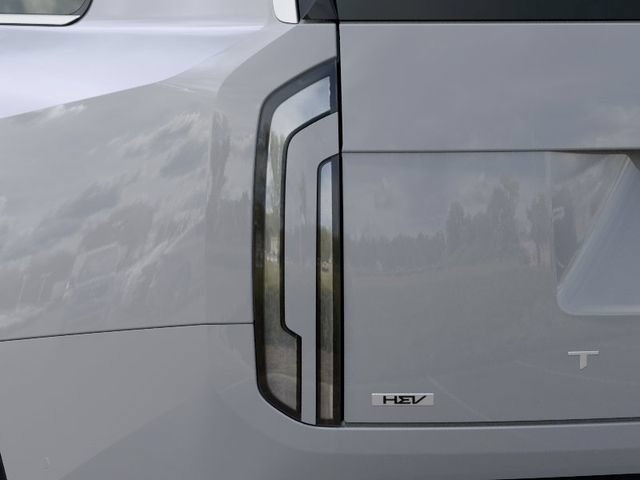 New 2027 Kia Telluride SX Prestige AWD/4WD image 11