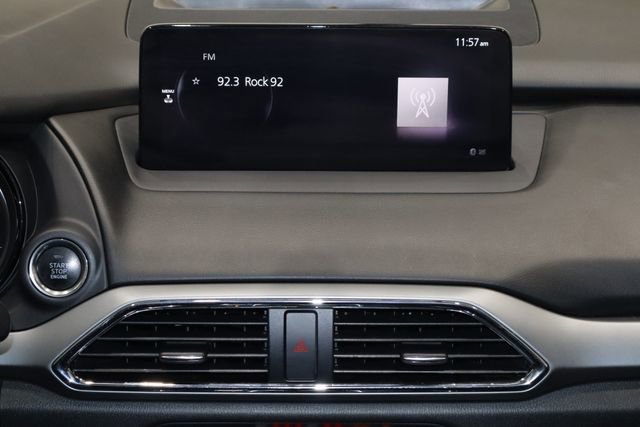 Used 2022 MAZDA CX-9 Touring image 31