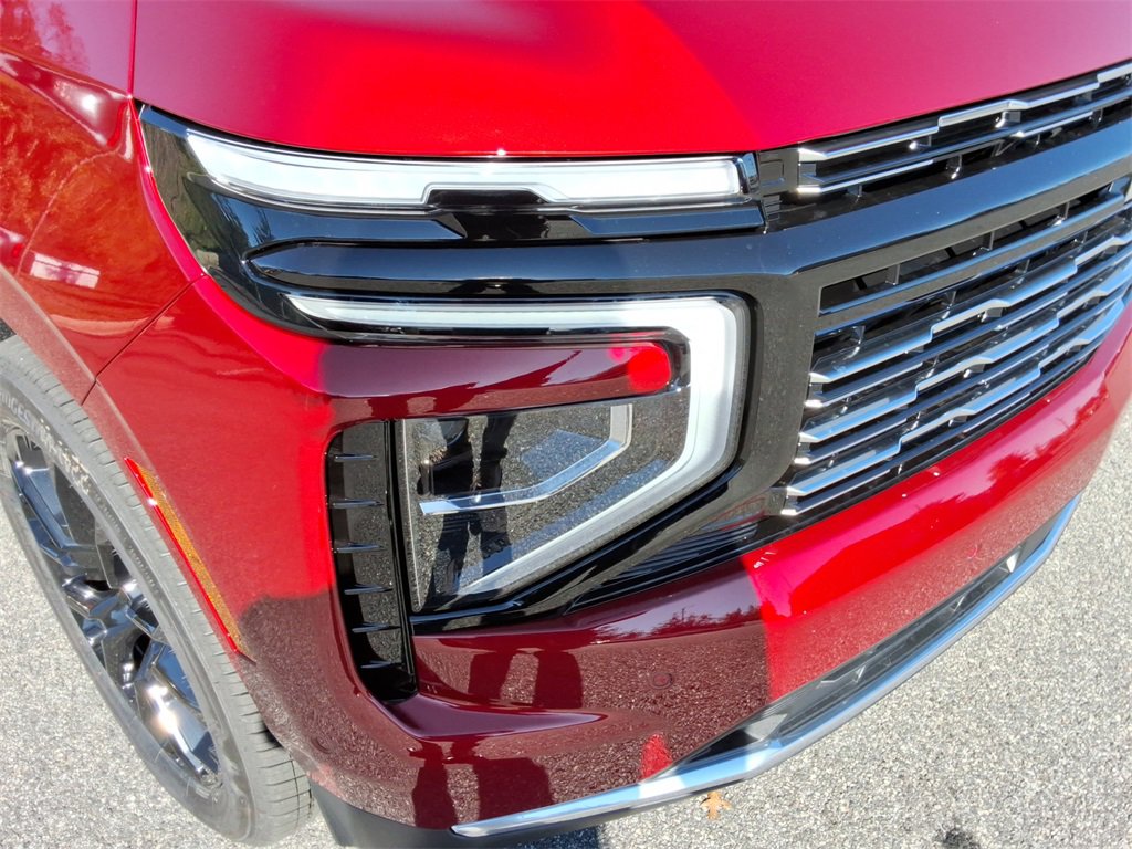 New 2026 Chevrolet Tahoe High Country image 11