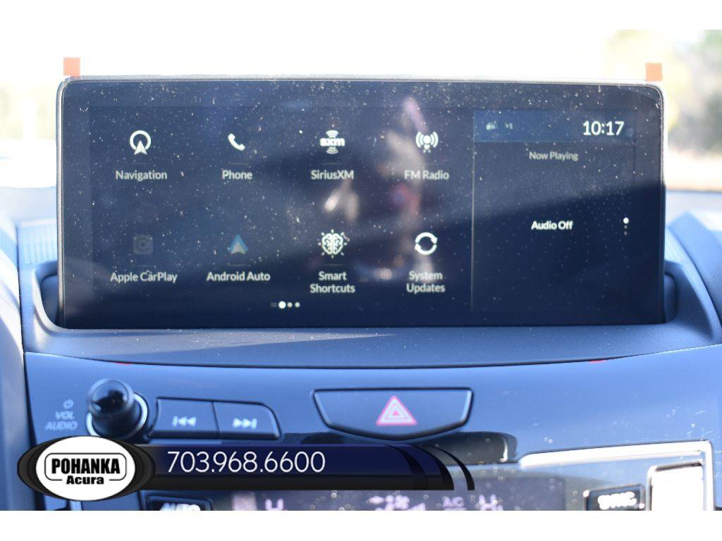 New 2026 Acura RDX A-Spec image 14