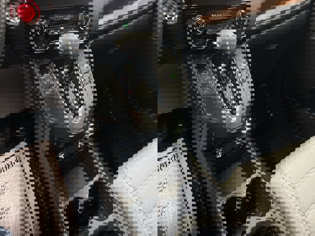 Used 2022 Honda CR-V EX image 24