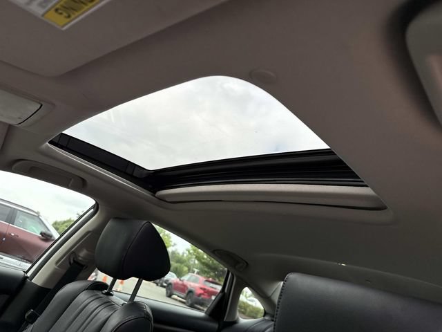 Used 2018 Honda Accord EX-L image 16