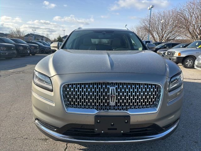 Used 2023 Lincoln Nautilus Reserve w/ Luxury Package image 12