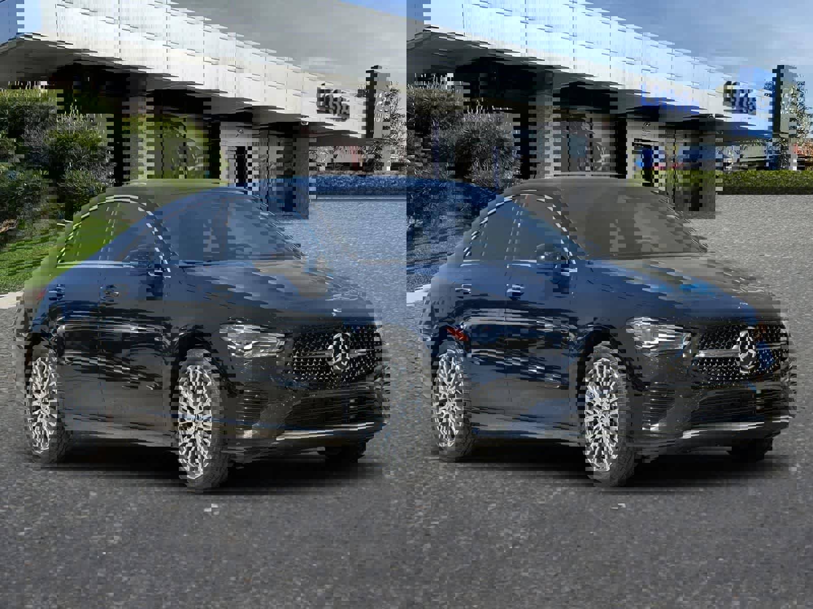 Used 2025 Mercedes-Benz CLA 250 image 10