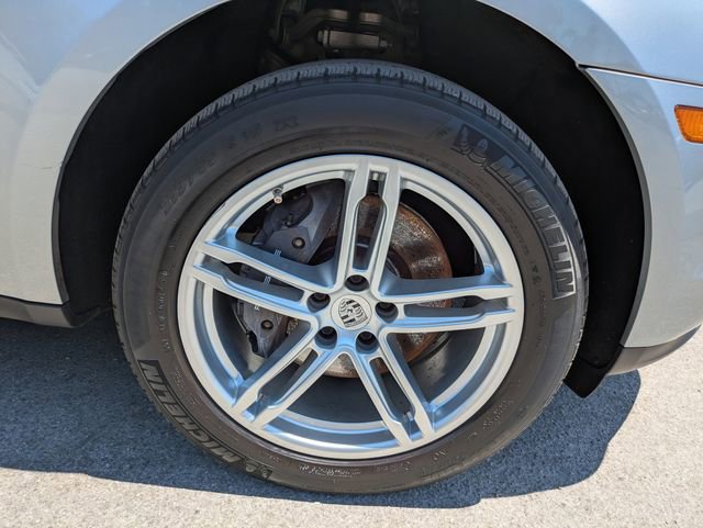 Used 2021 Porsche Macan image 13