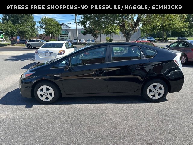 Used 2010 Toyota Prius Three image 23