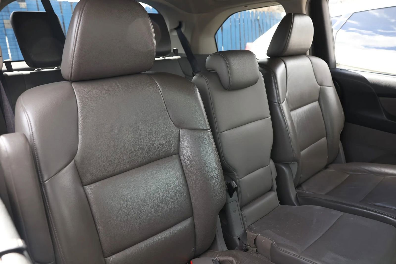 Used 2012 Honda Odyssey EX-L image 18