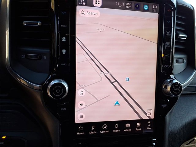 New 2026 RAM 2500 Laramie w/ Night Edition image 6