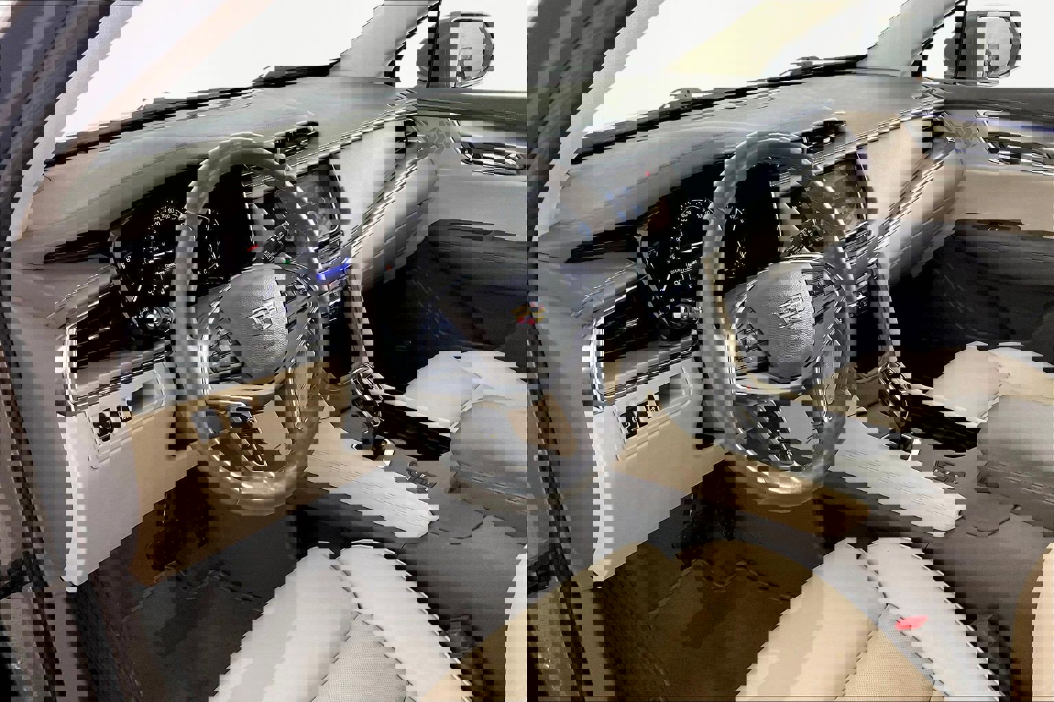 Used 2017 Cadillac XT5 Premium Luxury image 14